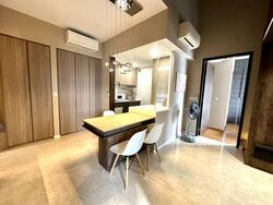 Botanique At Bartley (D19), Condominium #451519751